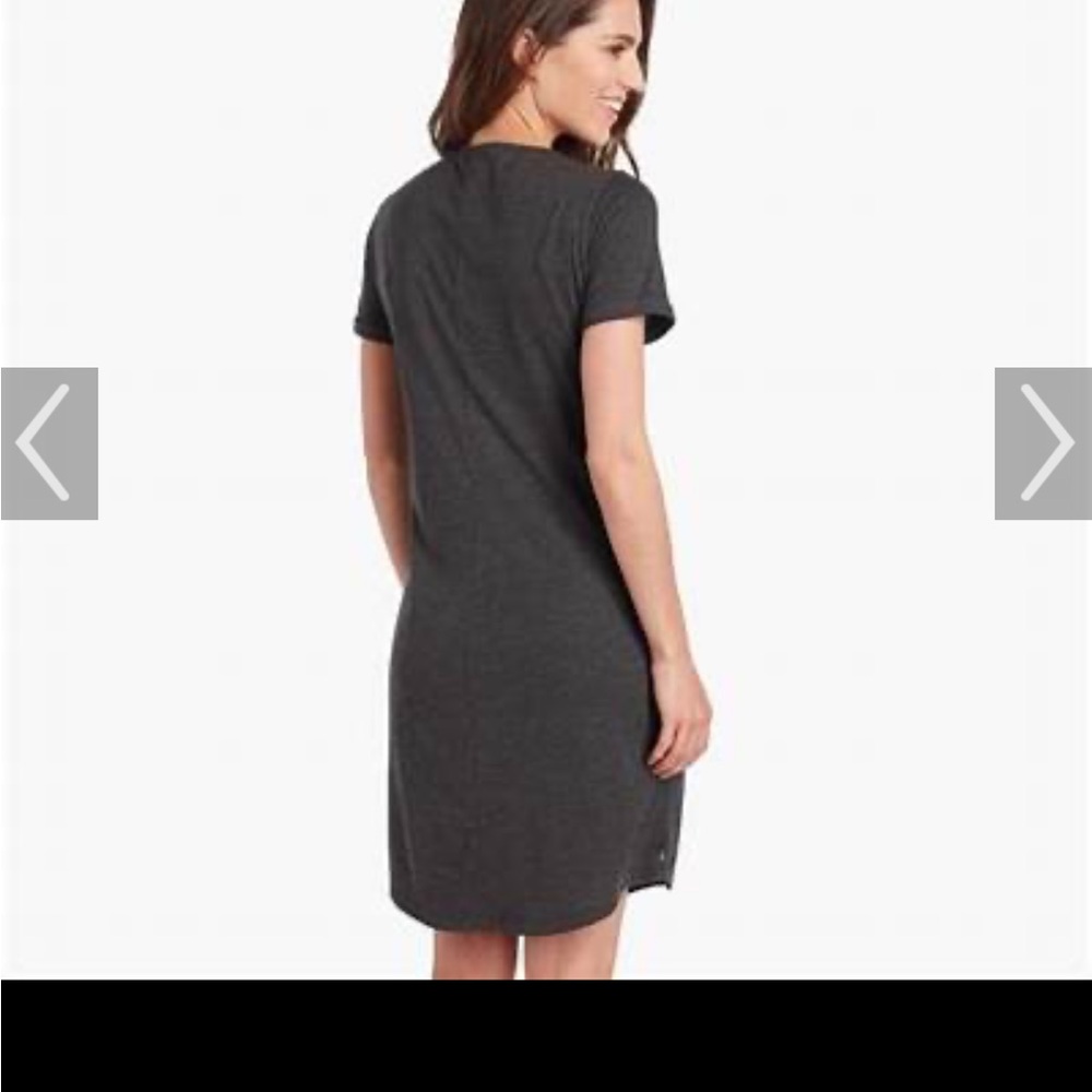 Kuhl Inara T-shirt dress - Picture 2 of 5